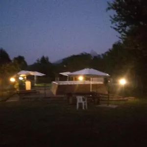 Gasthof Ca' Rinaldi F, Aulla