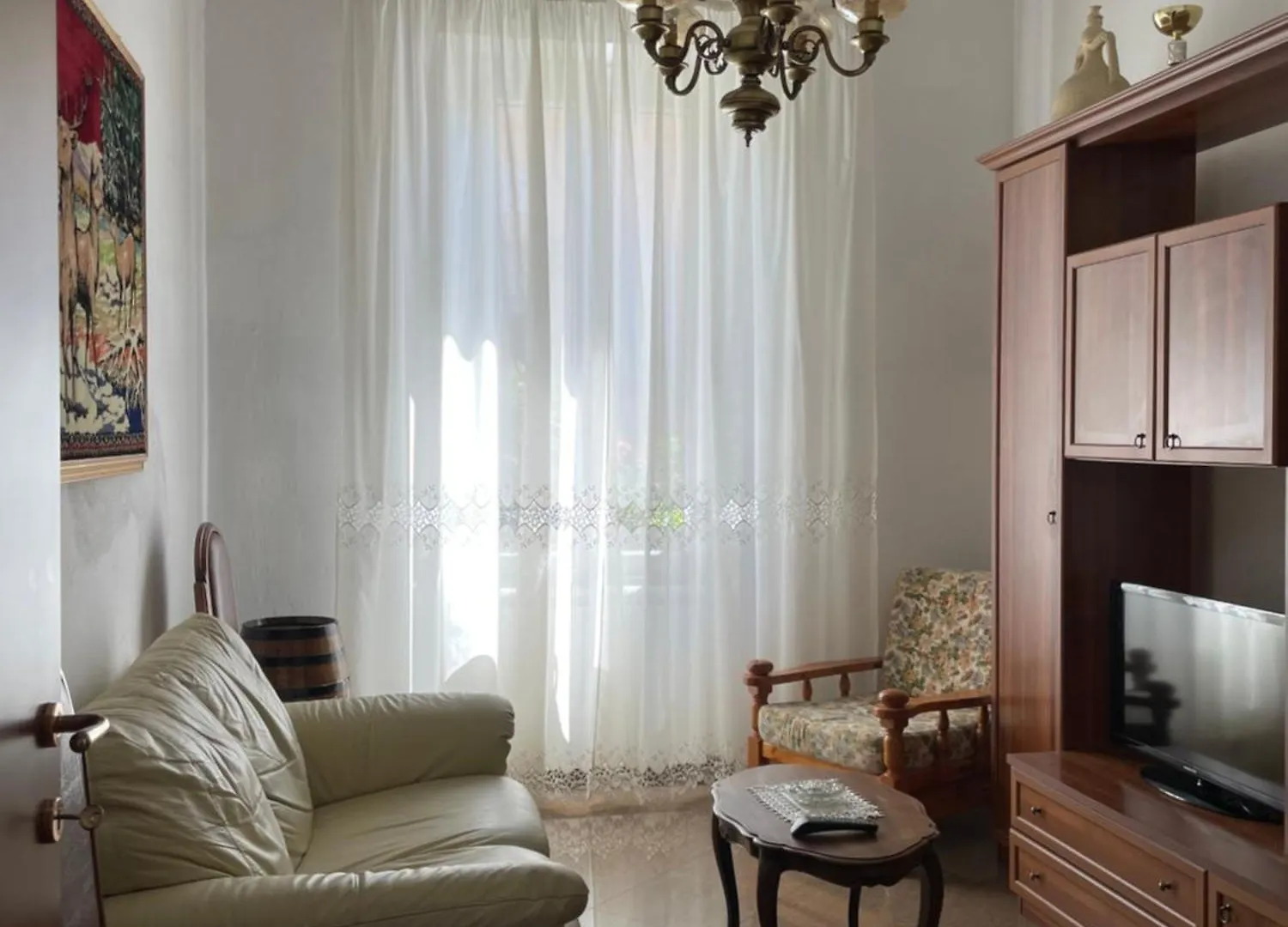 Casa Baldassini Aulla 0*,  Itálie