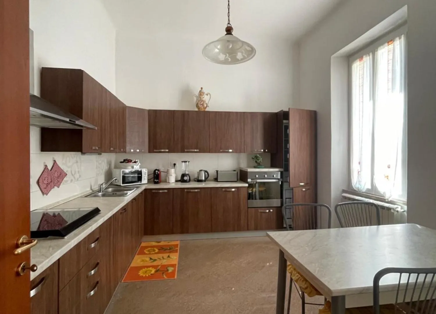 Prázdninový dům Casa Baldassini Aulla