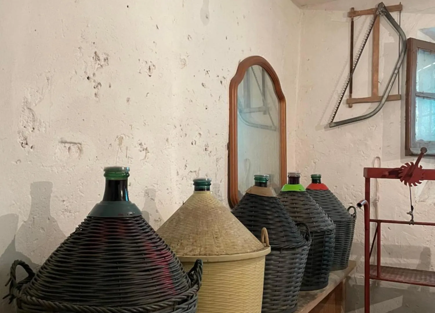 Casa Baldassini Aulla 0*,