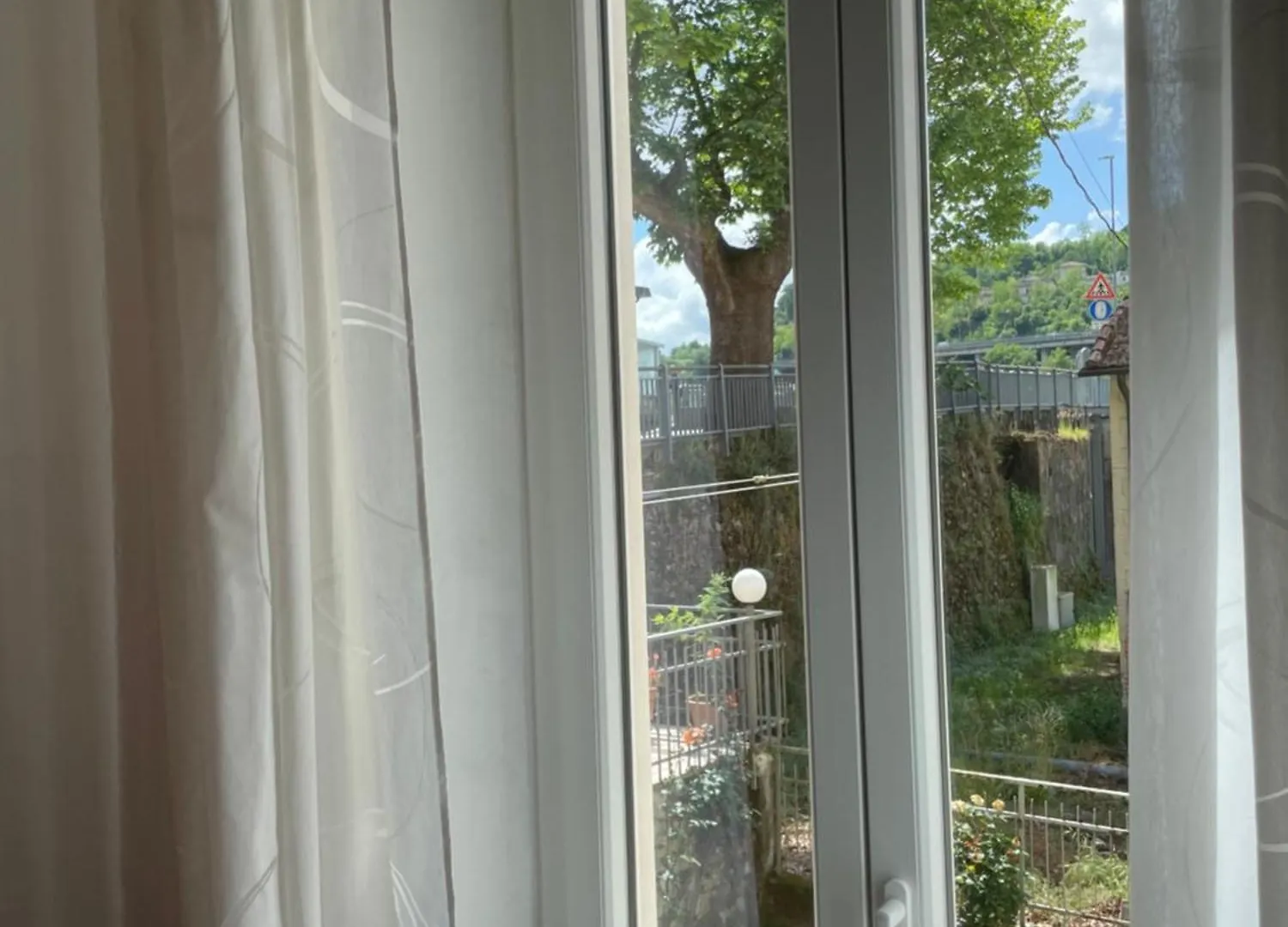 Casa Baldassini Aulla Prázdninový dům