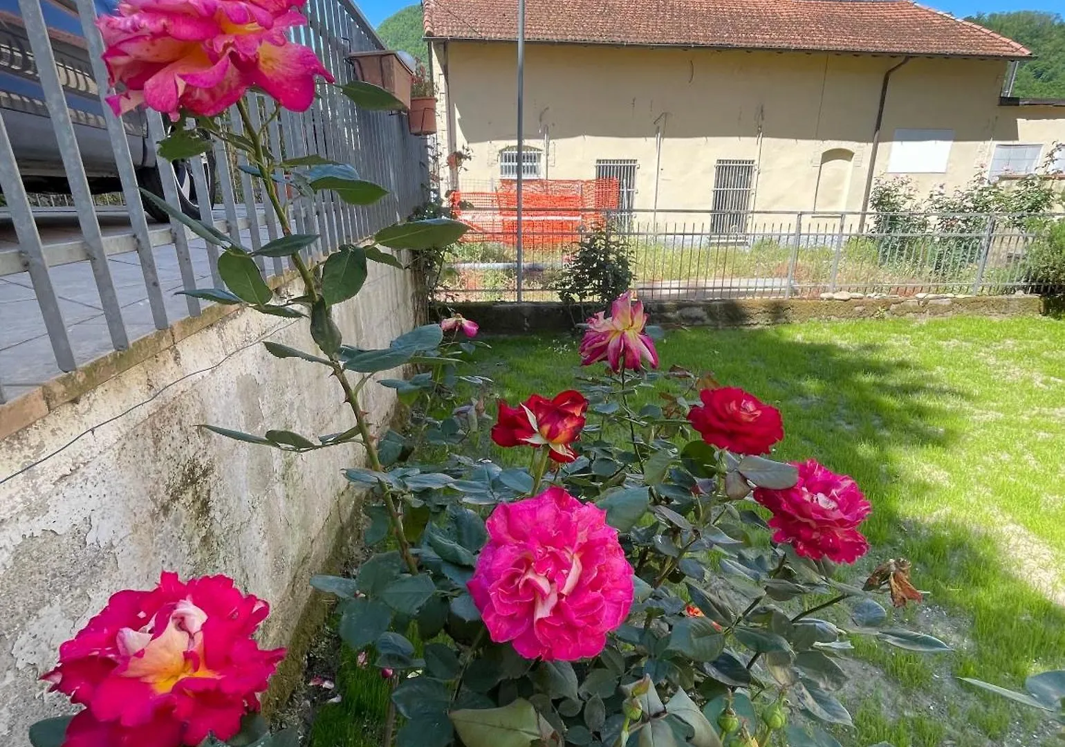 Casa Baldassini Aulla 0*,  Itálie