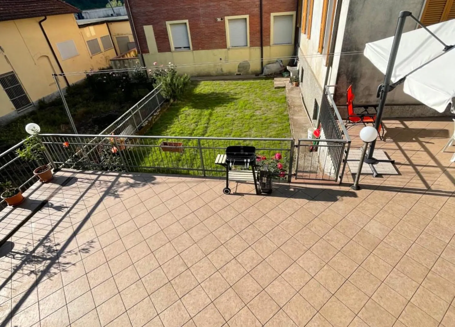 Casa Baldassini Aulla 0*,  Itálie